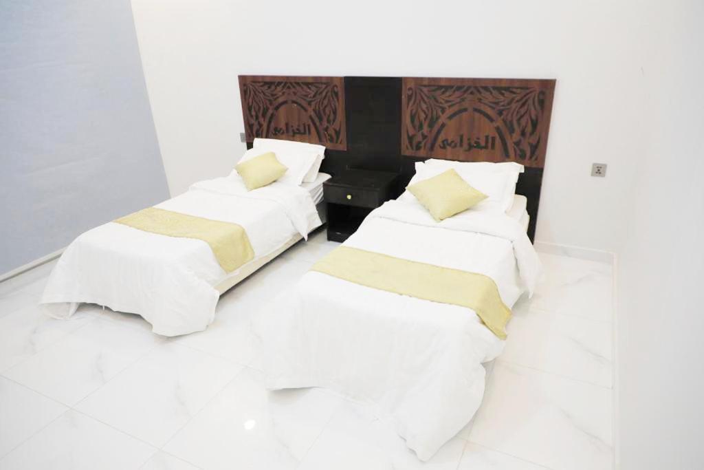 Al Khuzama Resort Ta'if Eksteriør bilde