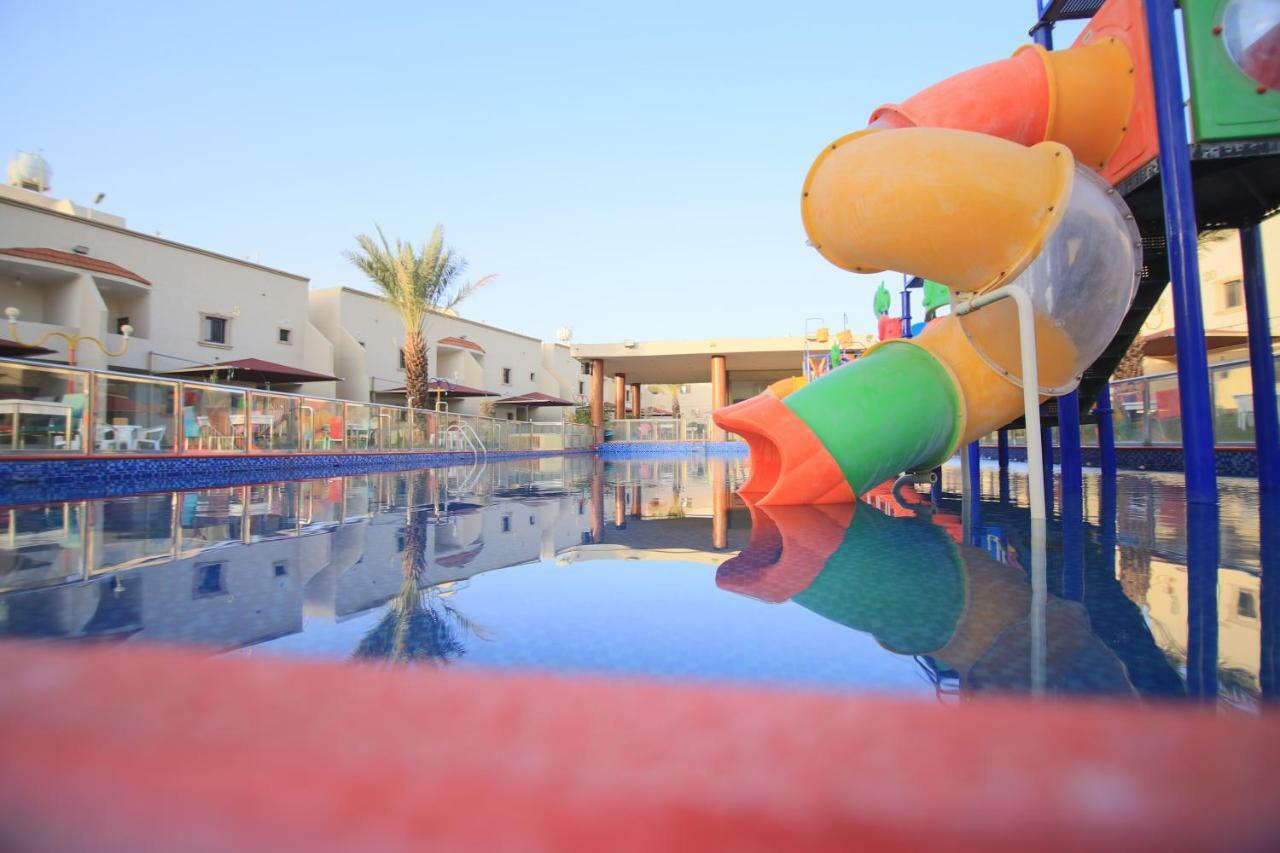 Al Khuzama Resort Ta'if Eksteriør bilde